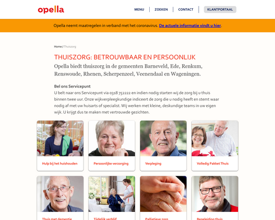 Opella Logo