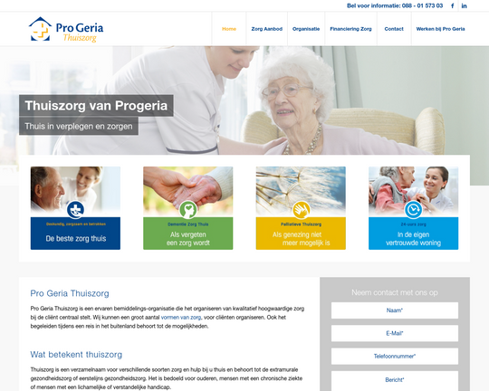 Progeria Logo
